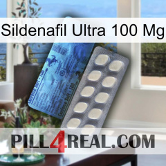 Sildenafil Ultra 100 Mg 34